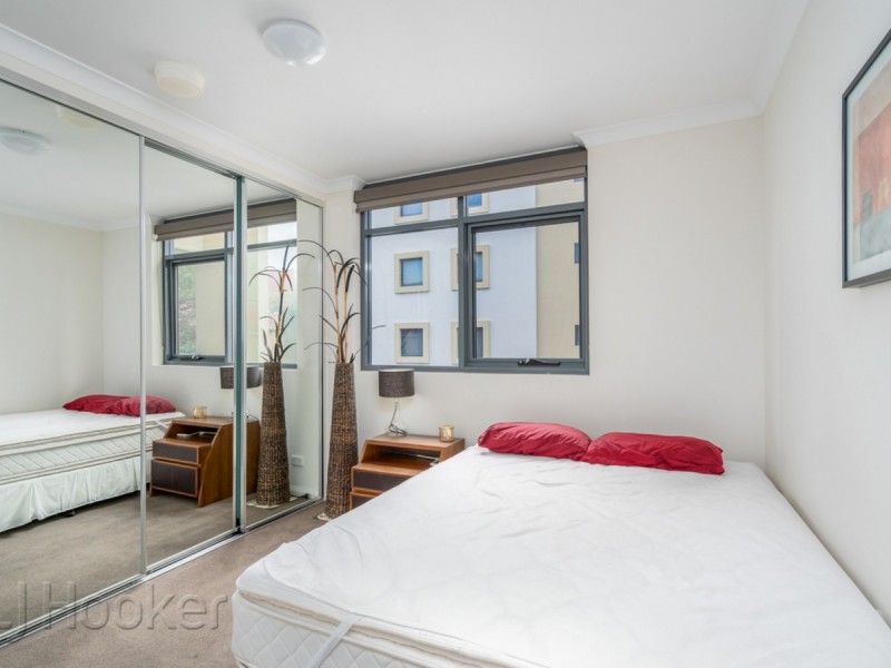 66/18 Wellington Street, East Perth WA 6004