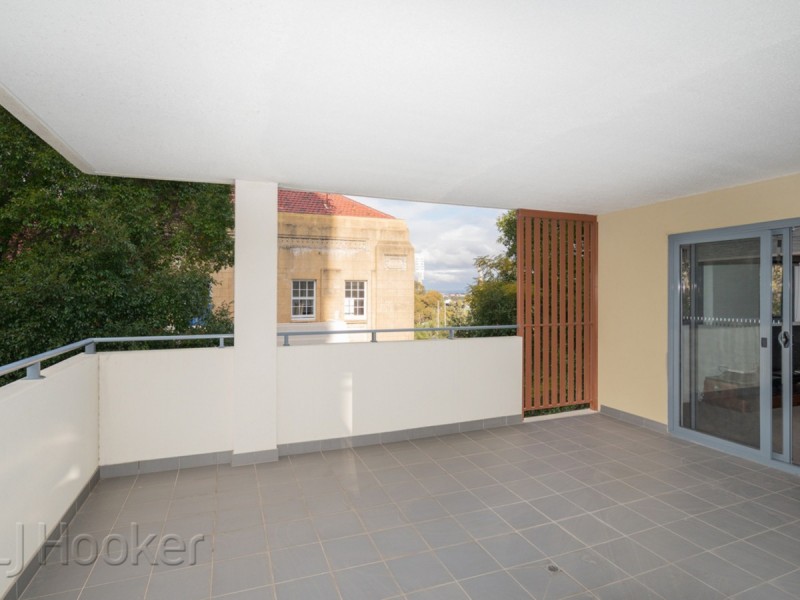 66/18 Wellington Street, East Perth WA 6004