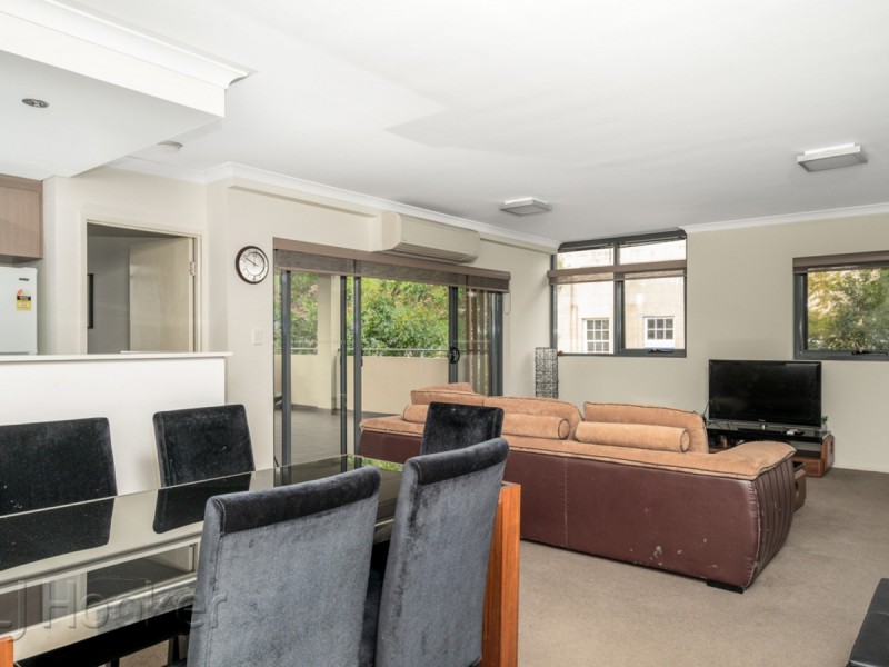 66/18 Wellington Street, East Perth WA 6004