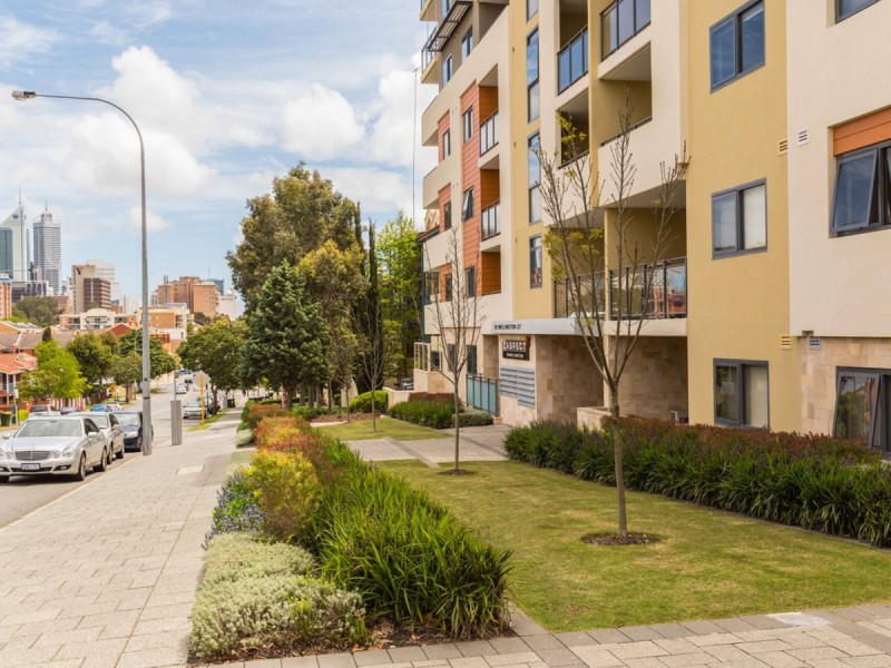 66/18 Wellington Street, East Perth WA 6004
