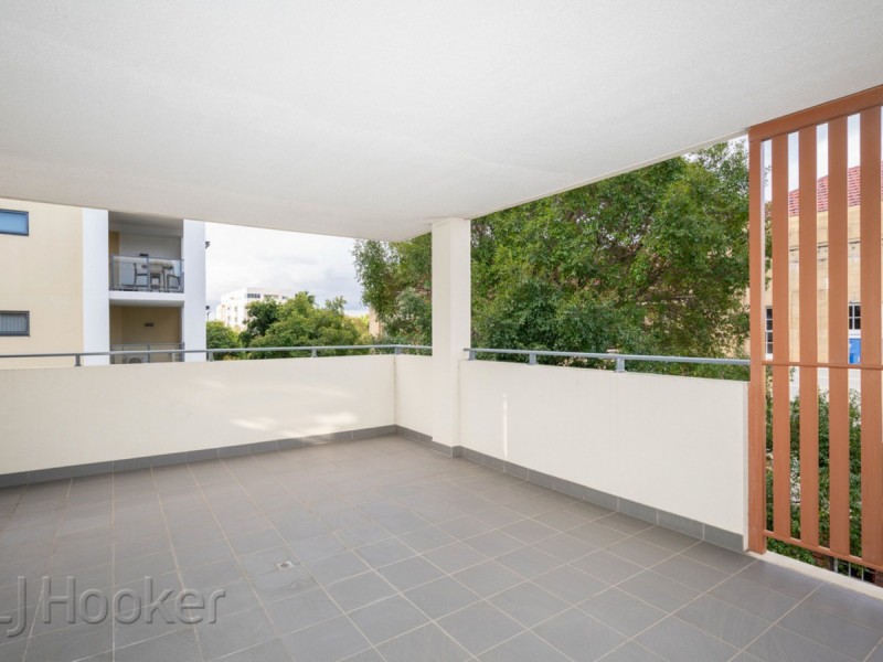 66/18 Wellington Street, East Perth WA 6004