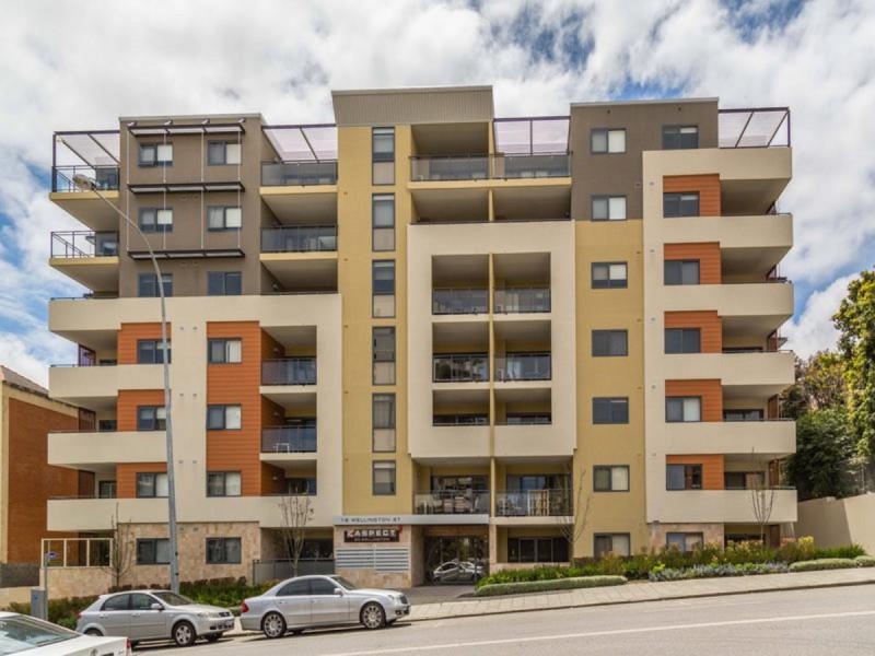 66/18 Wellington Street, East Perth WA 6004