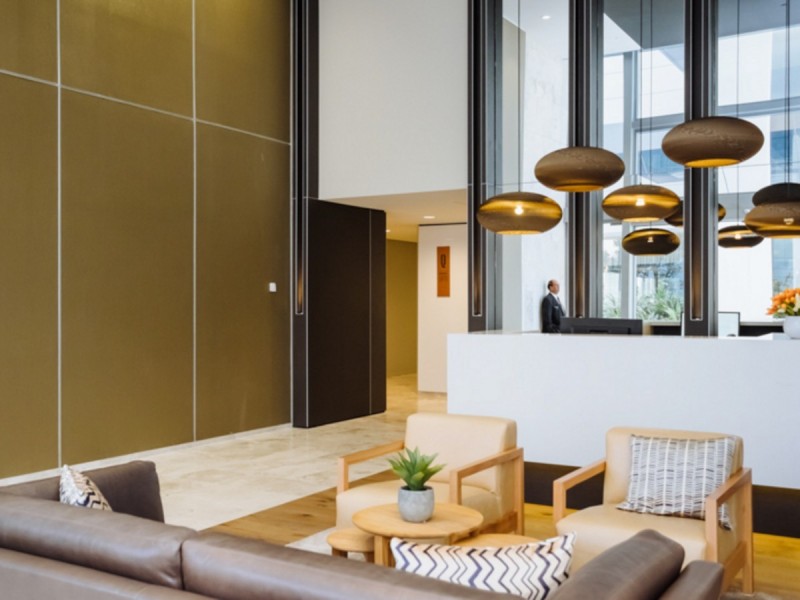 212a/8 Adelaide Terrace, East Perth WA 6004