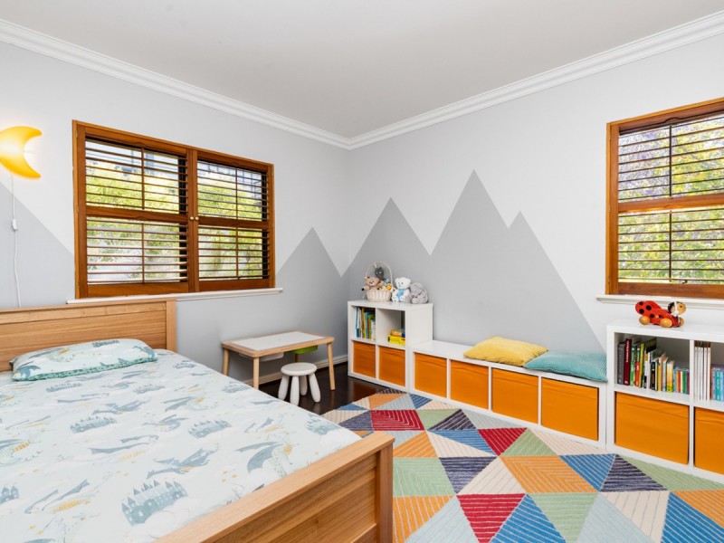 9/35 Haig Park Circle, East Perth WA 6004