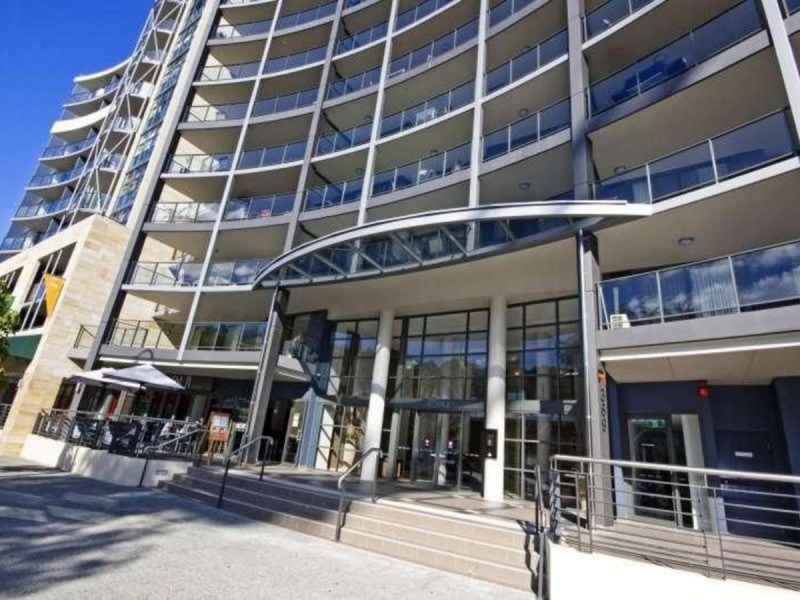 154/369 Hay Street, Perth WA 6000