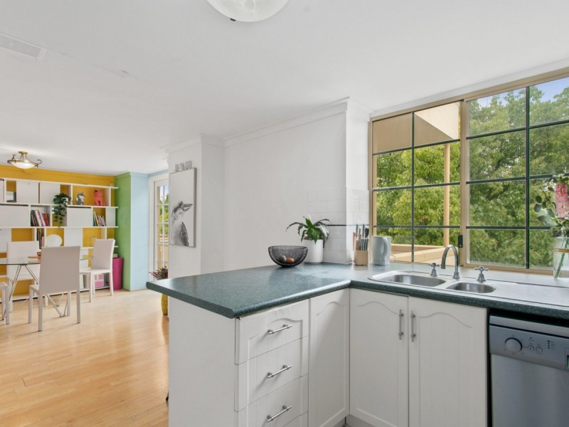 41/22 Nile Street, East Perth WA 6004