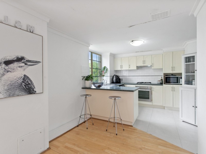 41/22 Nile Street, East Perth WA 6004