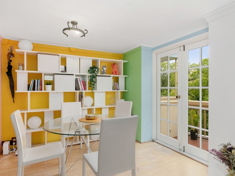 41/22 Nile Street, East Perth WA 6004