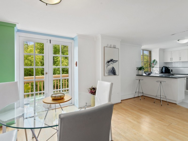 41/22 Nile Street, East Perth WA 6004