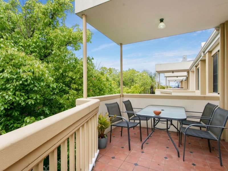 41/22 Nile Street, East Perth WA 6004