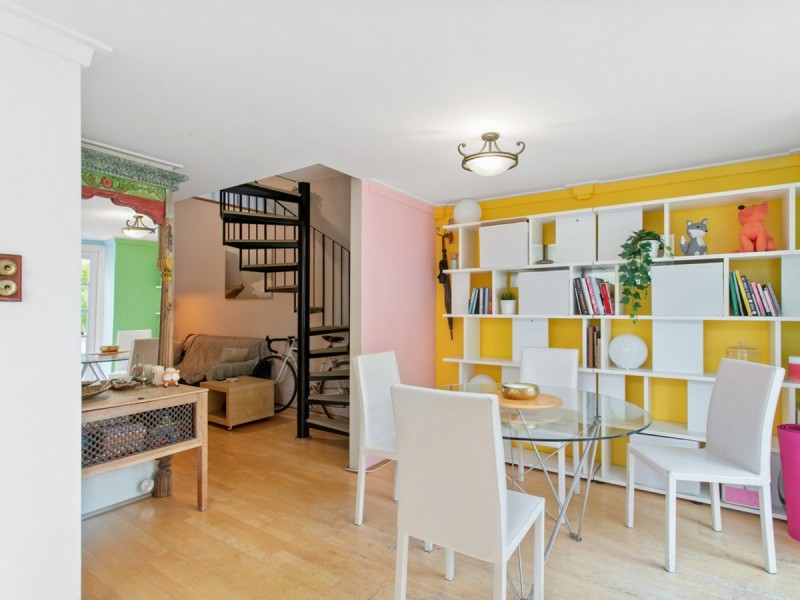 41/22 Nile Street, East Perth WA 6004