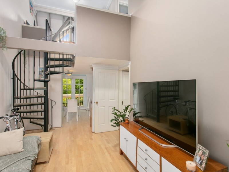 41/22 Nile Street, East Perth WA 6004