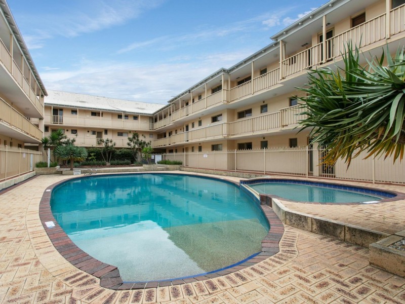 41/22 Nile Street, East Perth WA 6004