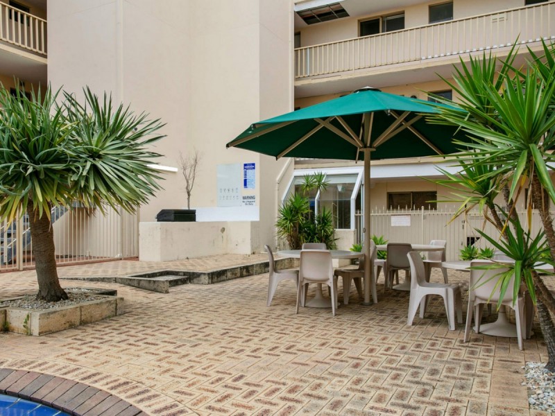 41/22 Nile Street, East Perth WA 6004