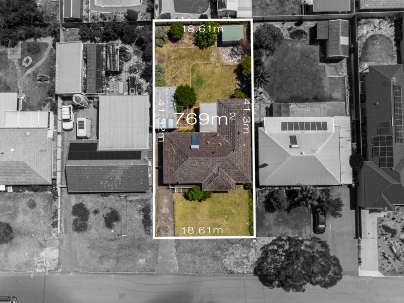 32 Gallagher Street, Eden Hill WA 6054
