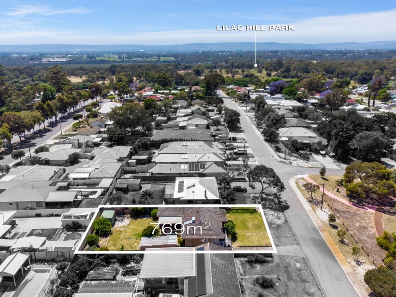 32 Gallagher Street, Eden Hill WA 6054