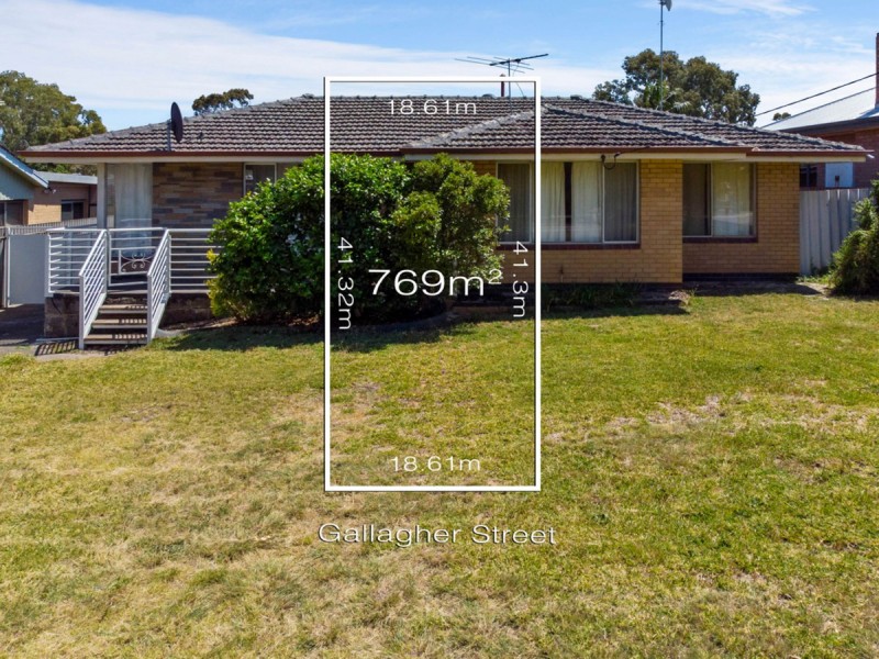 32 Gallagher Street, Eden Hill WA 6054