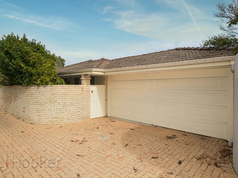 2/36 First Avenue, Claremont WA 6010