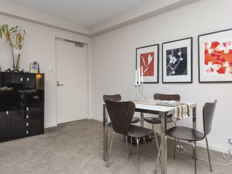 53/118 Adelaide Terrace, East Perth WA 6004