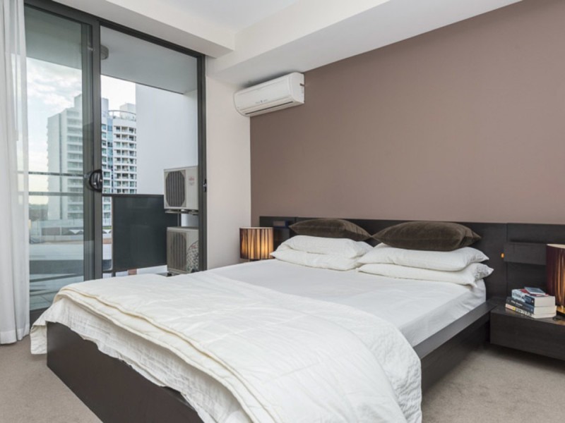 53/118 Adelaide Terrace, East Perth WA 6004