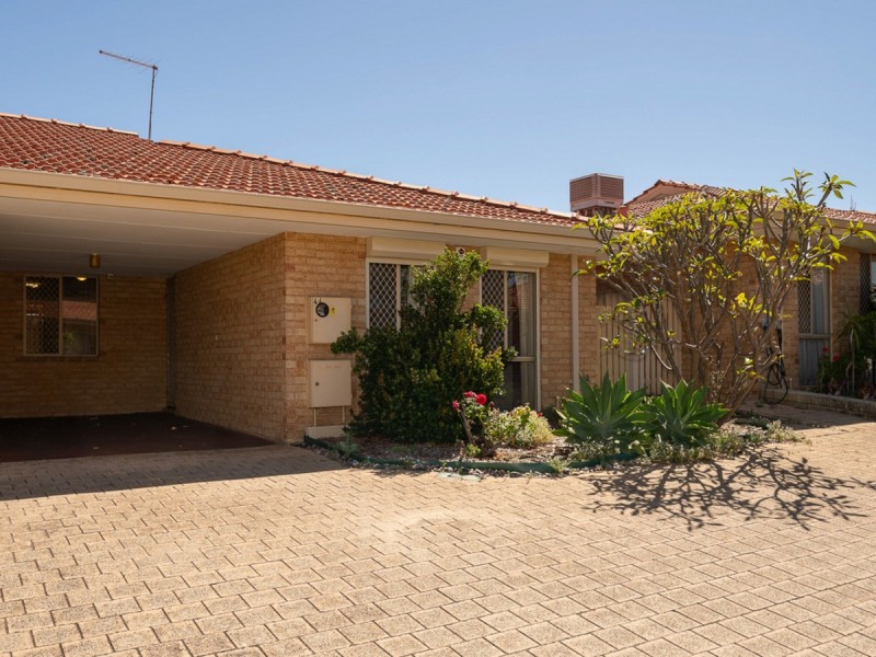 44/73-87 Leake Street, Bayswater WA 6053