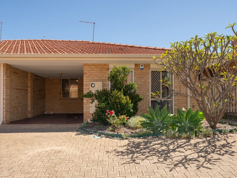 44/73-87 Leake Street, Bayswater WA 6053
