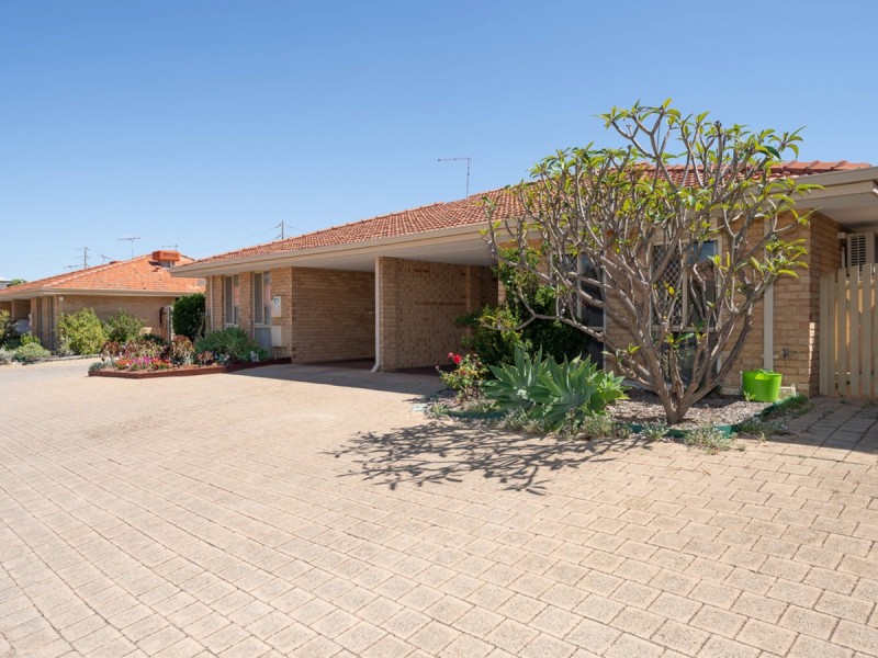 44/73-87 Leake Street, Bayswater WA 6053