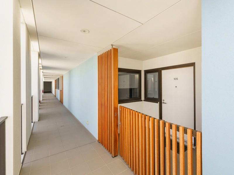 105/9 Coromandel Approach, North Coogee WA 6163