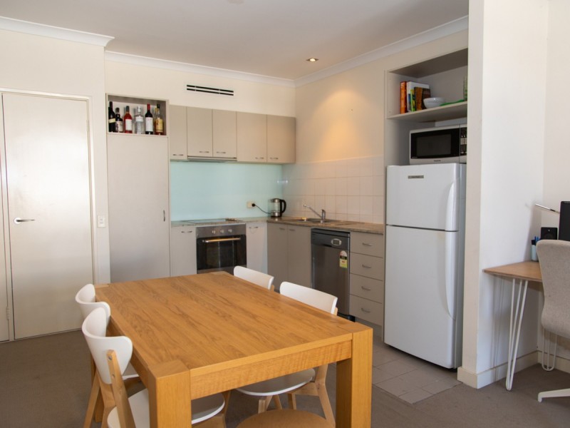 22/3-9 Lucknow Place, West Perth WA 6005