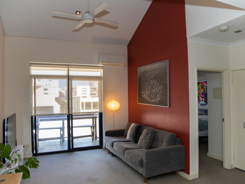 22/3-9 Lucknow Place, West Perth WA 6005