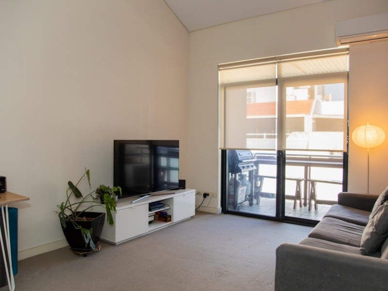 22/3-9 Lucknow Place, West Perth WA 6005