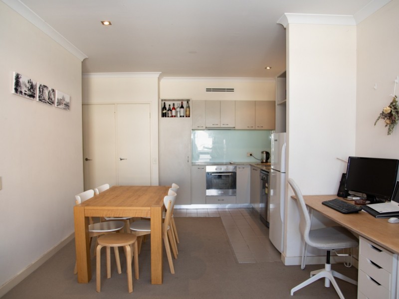 22/3-9 Lucknow Place, West Perth WA 6005