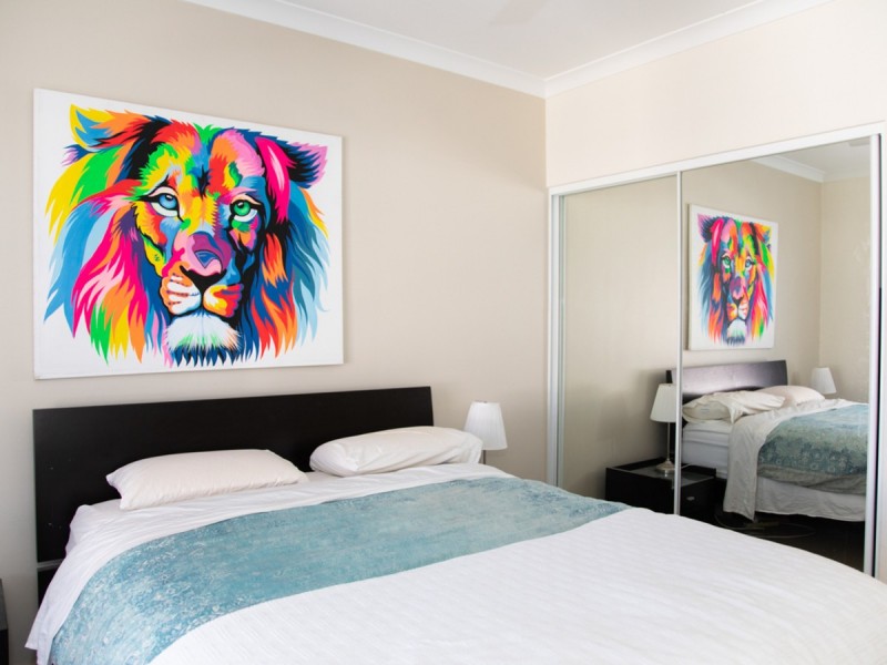 22/3-9 Lucknow Place, West Perth WA 6005