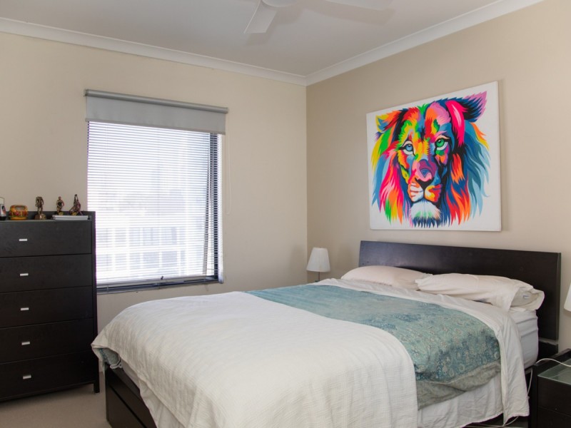 22/3-9 Lucknow Place, West Perth WA 6005