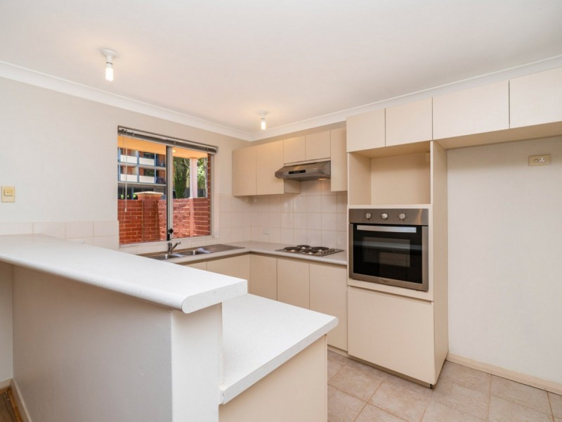 2/55 Wellington Street, East Perth WA 6004