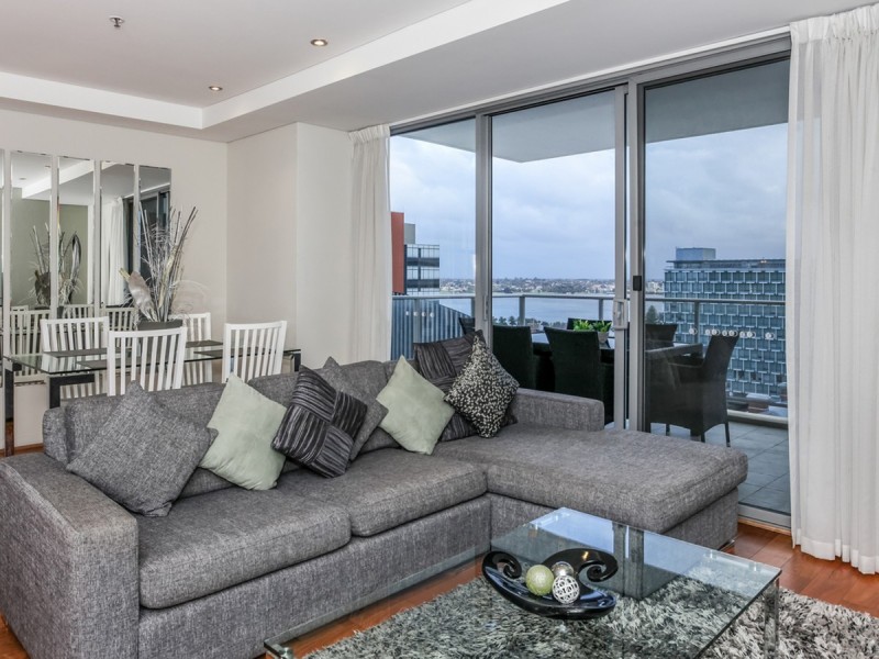 47/580 Hay Street, Perth WA 6000