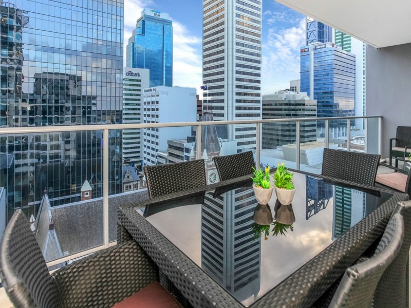 47/580 Hay Street, Perth WA 6000