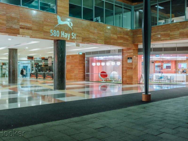 47/580 Hay Street, Perth WA 6000