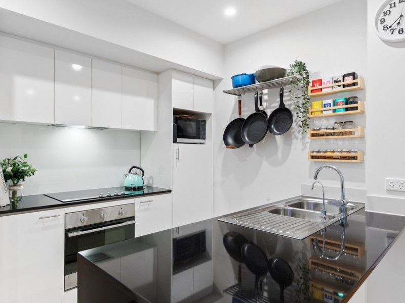 44/262 Lord Street, Perth WA 6000