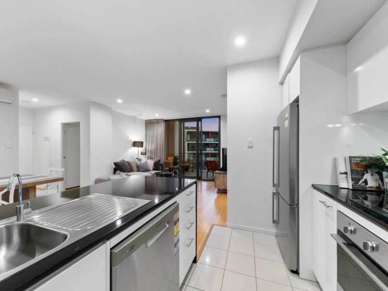 44/262 Lord Street, Perth WA 6000