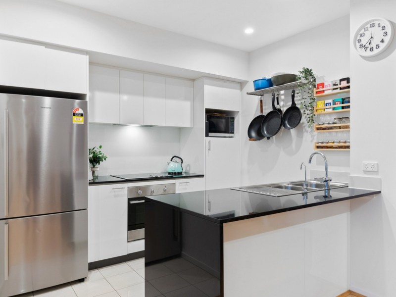 44/262 Lord Street, Perth WA 6000