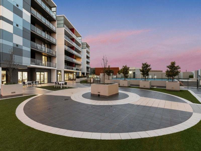 44/262 Lord Street, Perth WA 6000