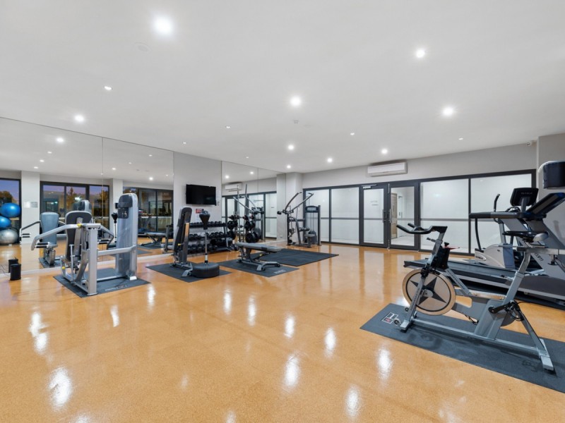 44/262 Lord Street, Perth WA 6000