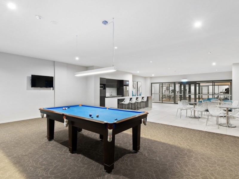 44/262 Lord Street, Perth WA 6000