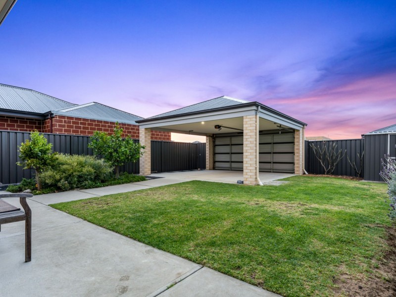 5 Antina Road, Banksia Grove WA 6031