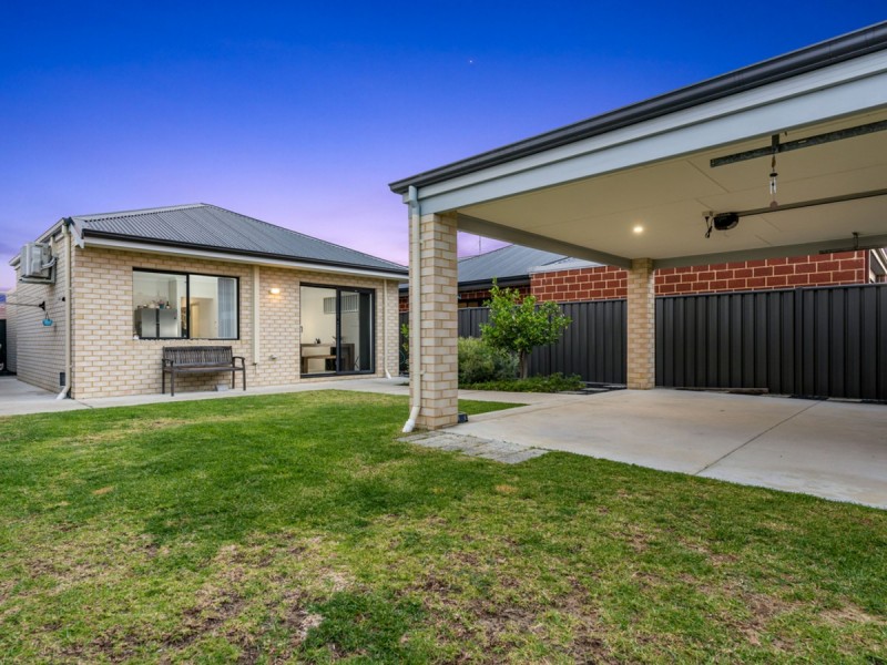 5 Antina Road, Banksia Grove WA 6031