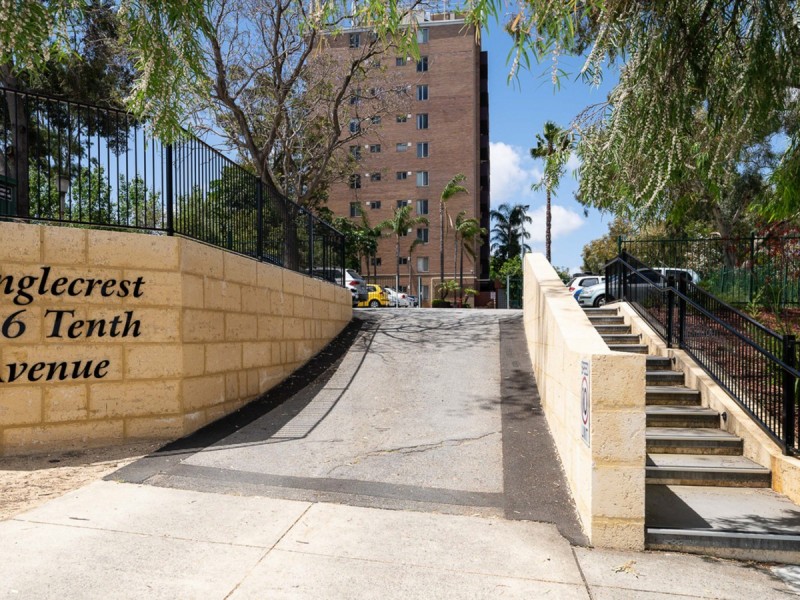 305/36 Tenth Avenue, Maylands WA 6051