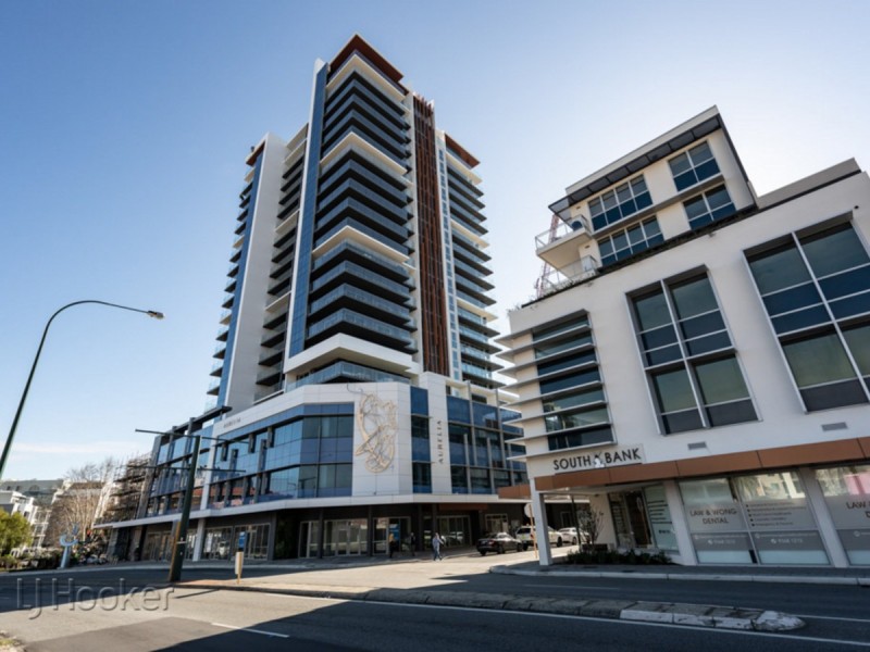 406/1 Harper Terrace, South Perth WA 6151