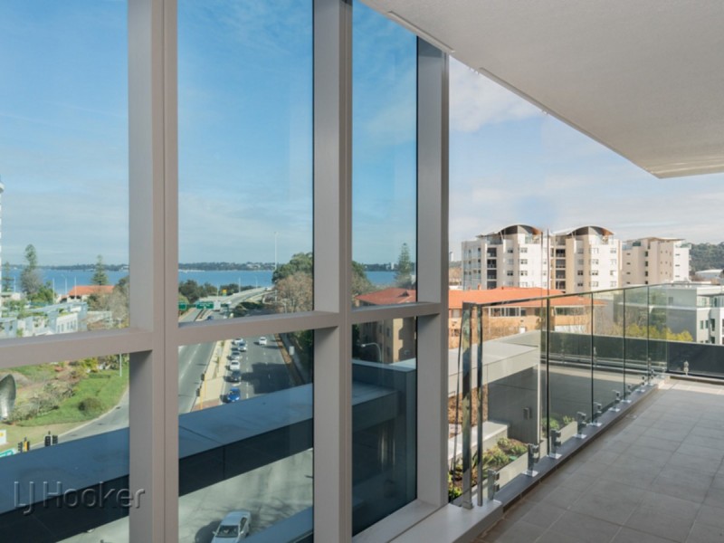 406/1 Harper Terrace, South Perth WA 6151