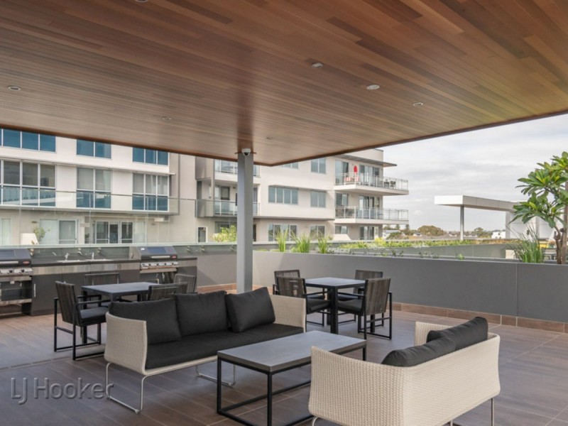 406/1 Harper Terrace, South Perth WA 6151